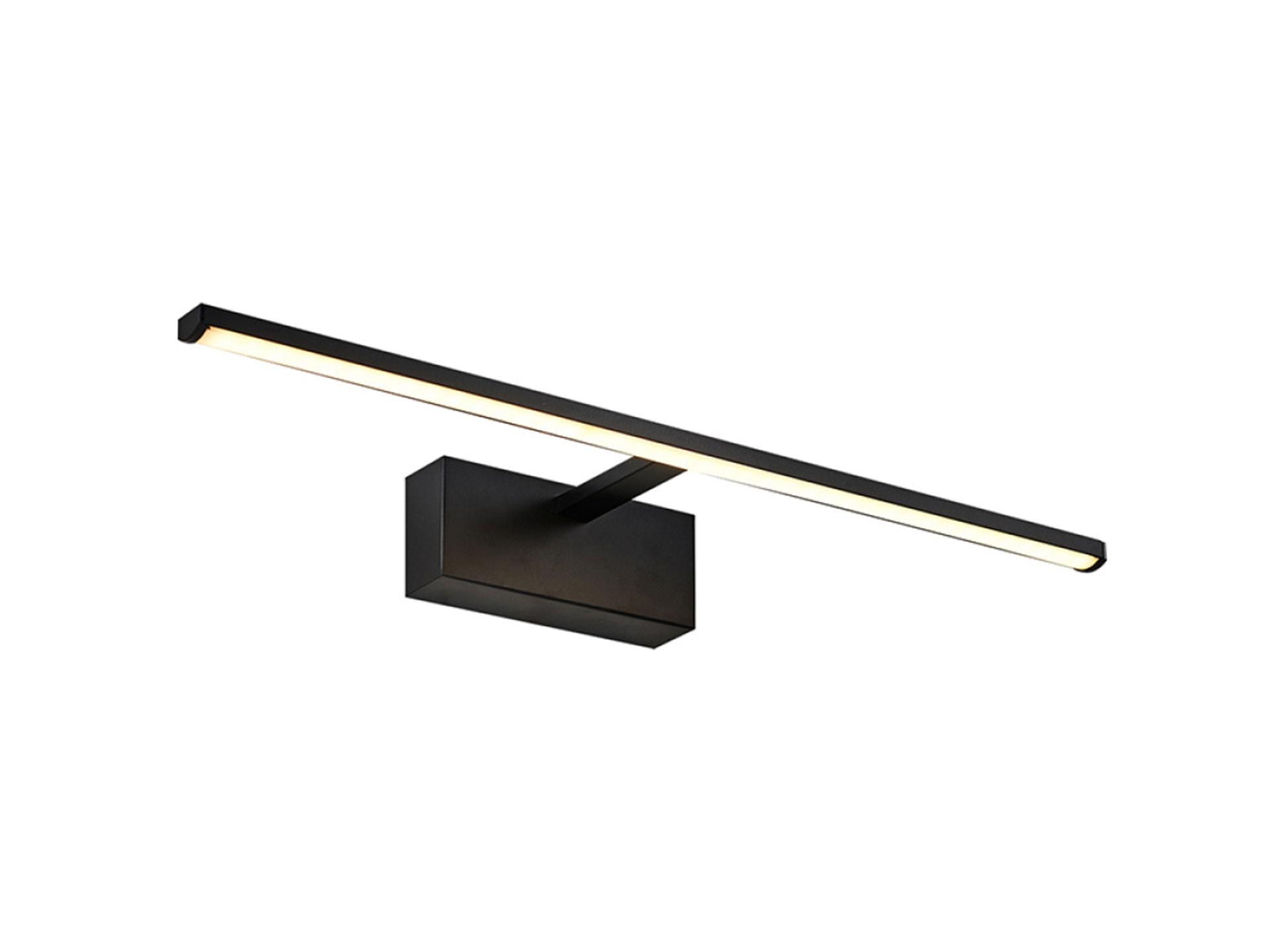 5122-1,19 K.Espada Sconce Black
