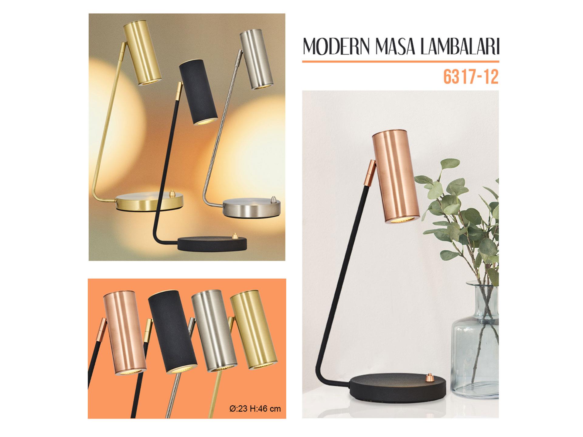 6317-12.18 Table Lamp