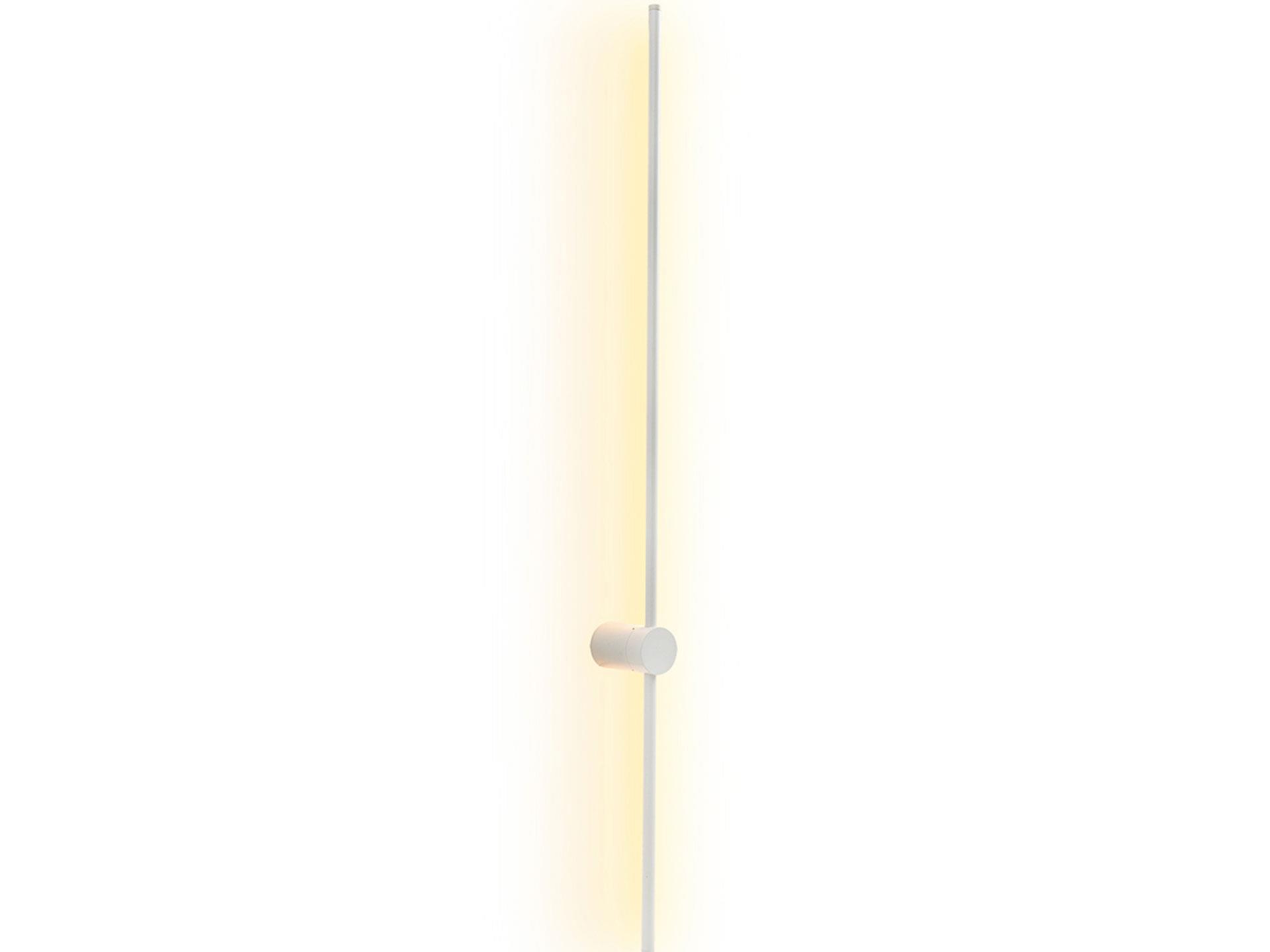 Luna Lighting 3006-3 White
