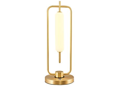 4518-ML,20 Sausage M. Lamp Tumbled