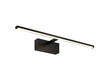 5122-1,19 K.Espada Sconce Black