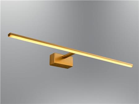 5122-3.20 B. Espada Sconce Tumbled
