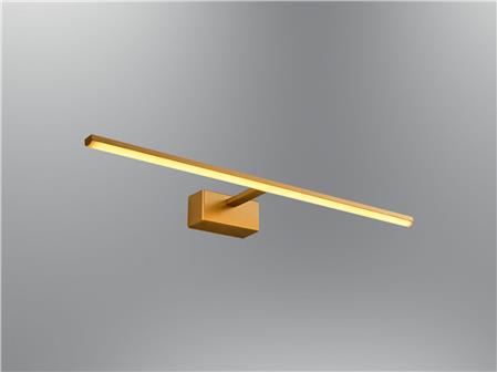 5122-1,20 K. Espada K.Espada Sconce Tumbled