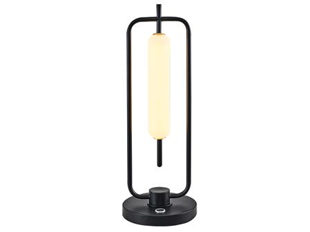 4518-ML,19 Sausage M. Lamp Black