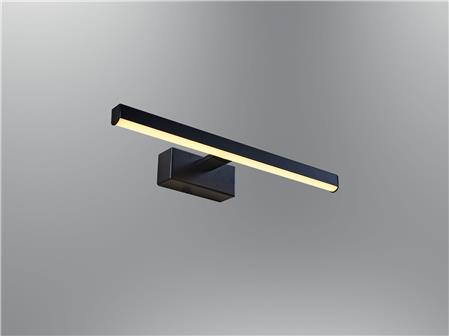 5124-1-19 K.Turna Panel Lighting Black