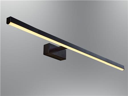 5124-3-19 B.Turna Panel Lighting Black