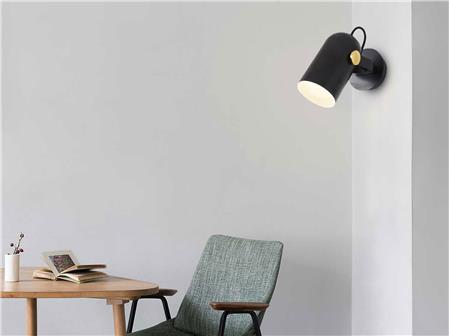 Mambo Sconce