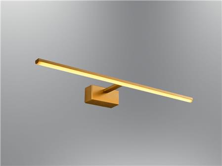 5122-2,20 O. Espada O.Espada Sconce Tumbled