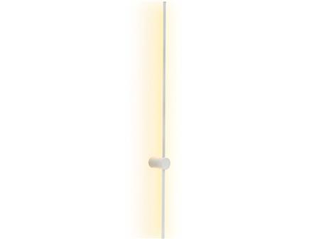 Luna Lighting 3006-3 White