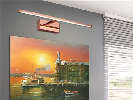 K.Espada Wall Sconce Rose Gold